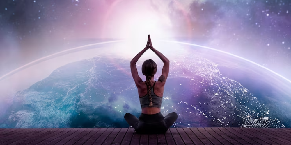 Image by Freepik | Spiritual Telepathy as the Key to Manifesting Your Dreams